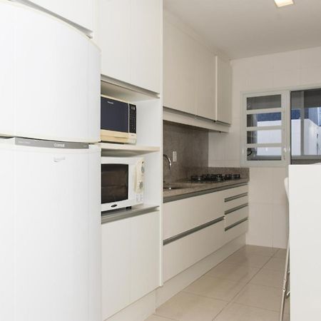 Cobertura Chique 100M Da Praia, Ingleses Ing7305 Florianopolis Exterior photo